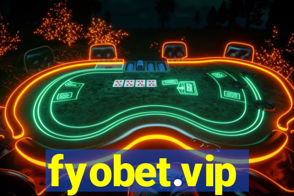 fyobet.vip