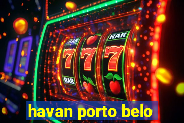 havan porto belo