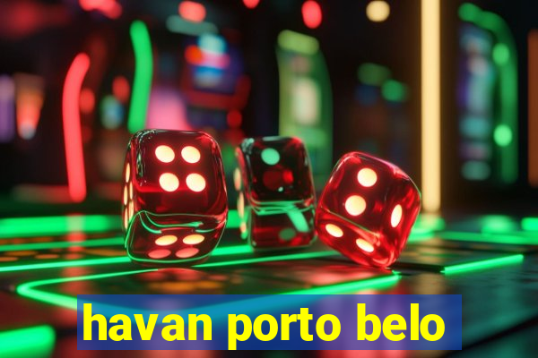 havan porto belo