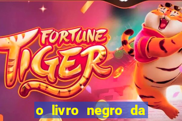 o livro negro da loteria pdf dowload