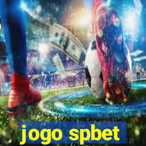 jogo spbet