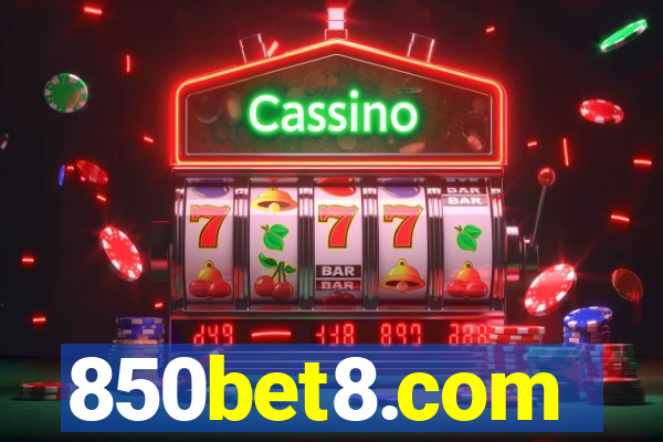 850bet8.com