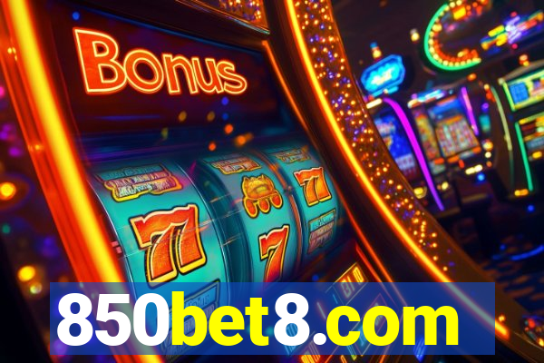 850bet8.com