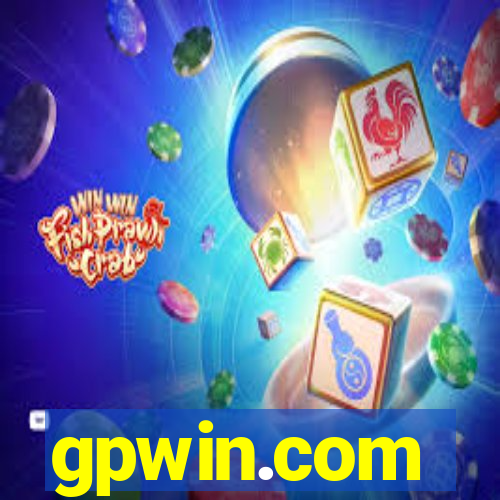 gpwin.com