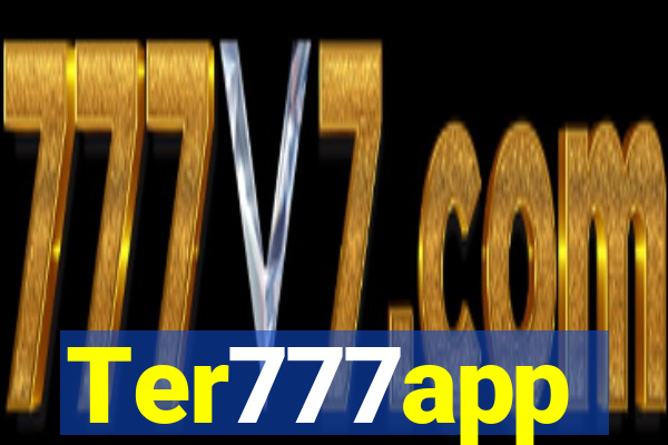 Ter777app