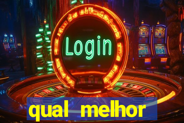 qual melhor aplicativo de jogo para ganhar dinheiro