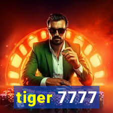 tiger 7777