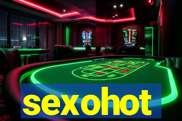 sexohot