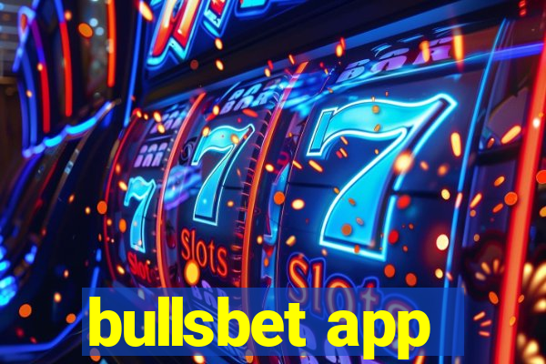 bullsbet app