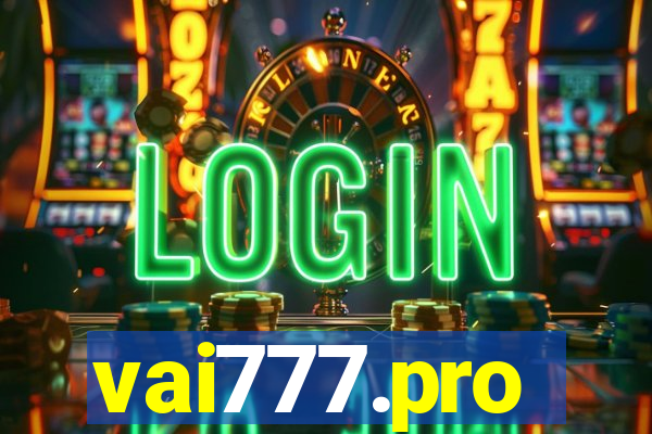 vai777.pro