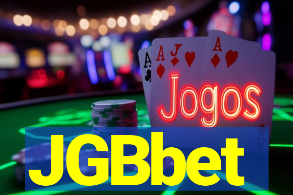 JGBbet