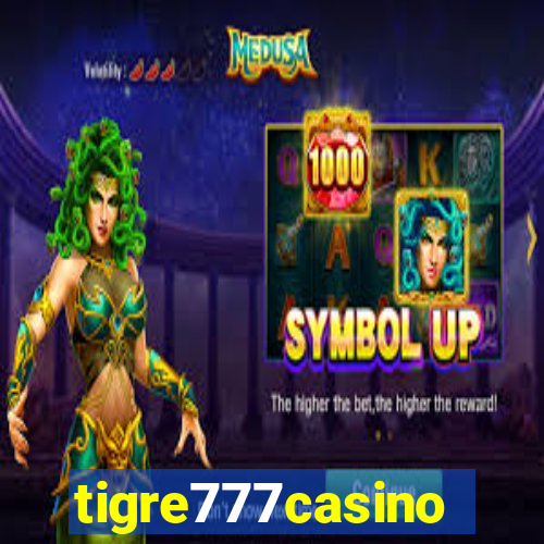 tigre777casino