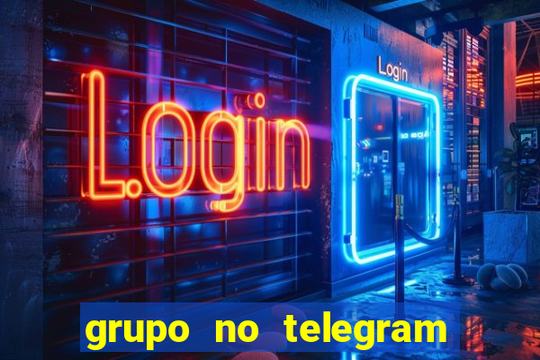 grupo no telegram mais 18