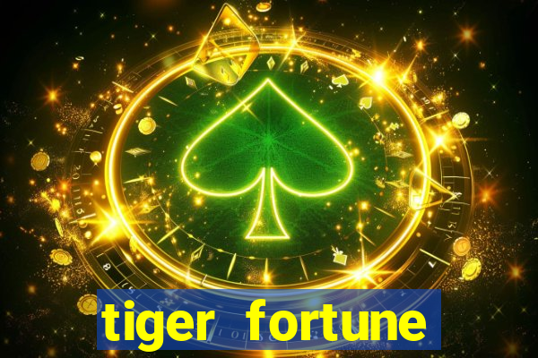 tiger fortune spirit demo