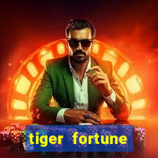 tiger fortune spirit demo