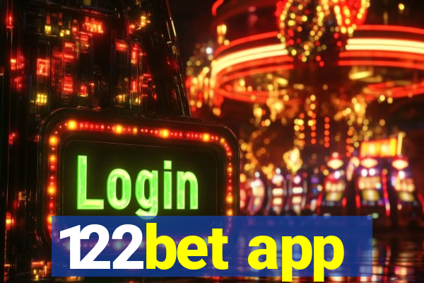 122bet app