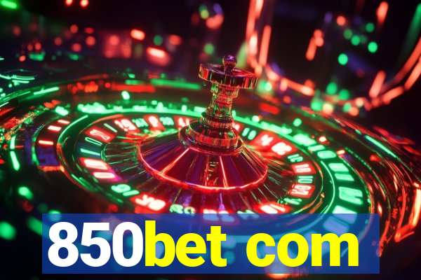 850bet com