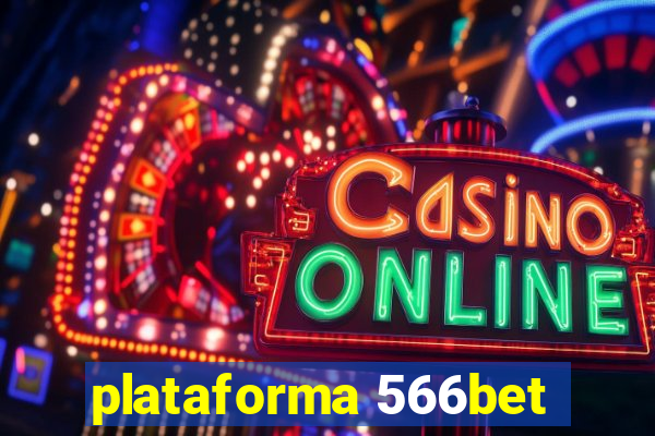 plataforma 566bet