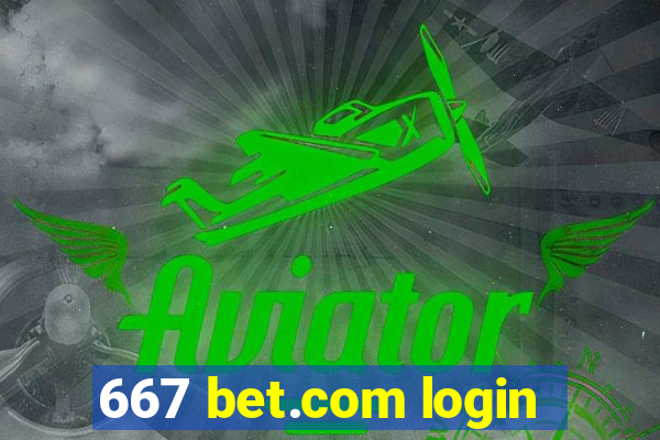 667 bet.com login