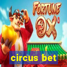 circus bet