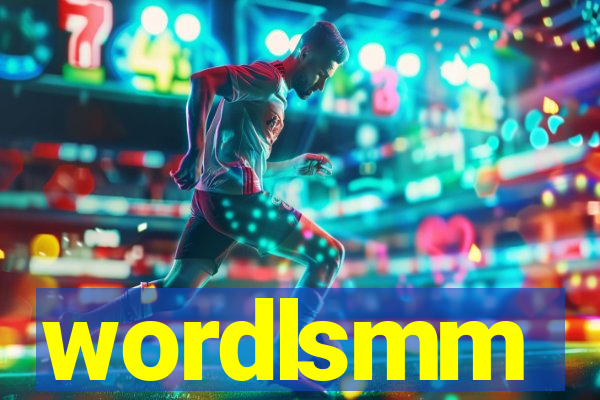 wordlsmm