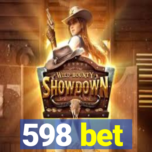 598 bet