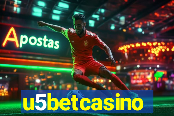 u5betcasino