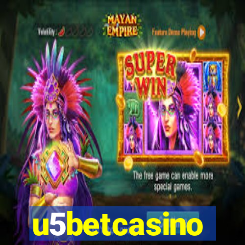 u5betcasino