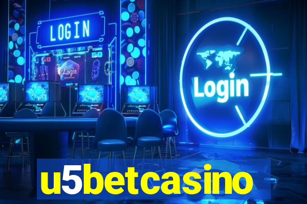 u5betcasino