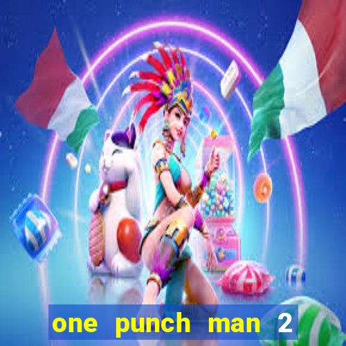 one punch man 2 temporada dubladores