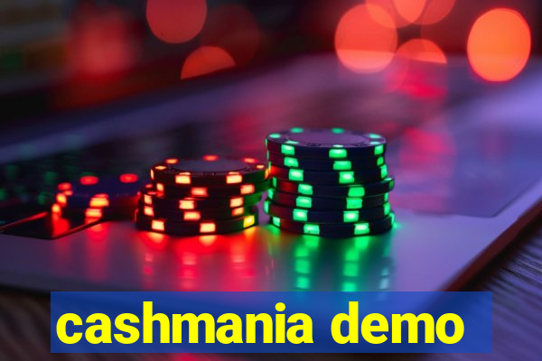 cashmania demo