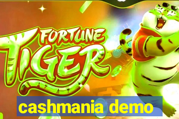 cashmania demo