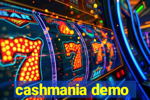 cashmania demo