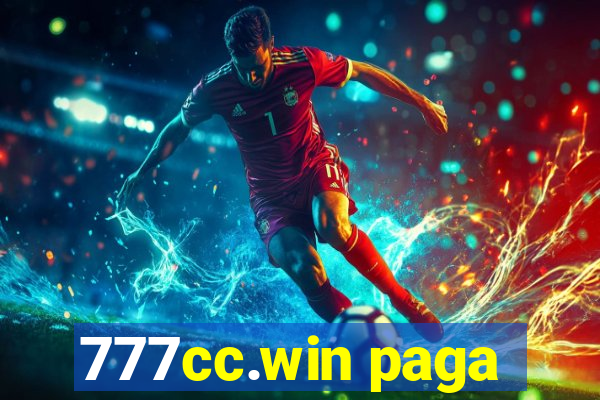 777cc.win paga