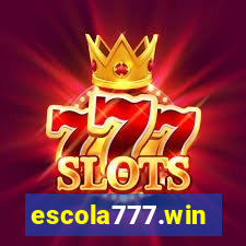 escola777.win