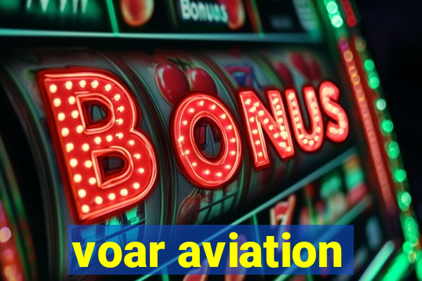 voar aviation