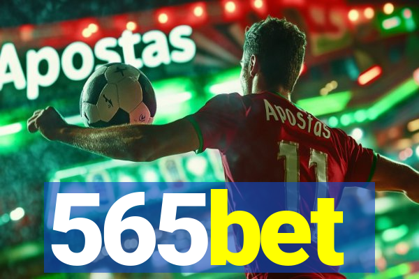 565bet