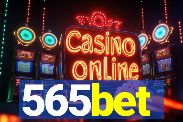 565bet