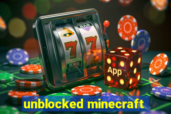 unblocked minecraft