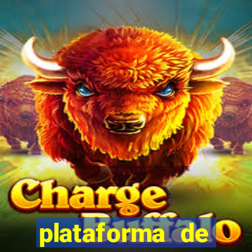 plataforma de porcentagem de jogos