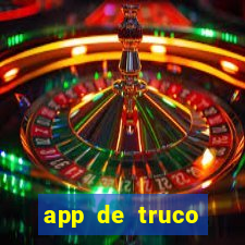 app de truco valendo dinheiro