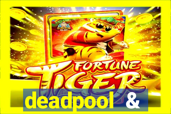 deadpool & wolverine vizerhd