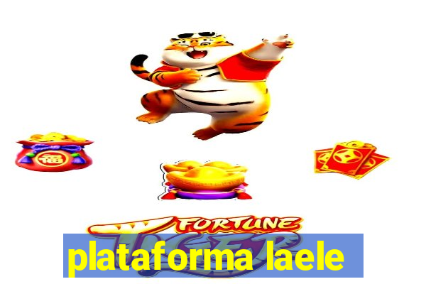 plataforma laele