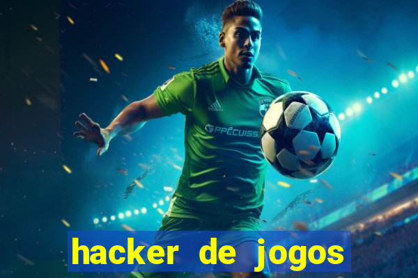 hacker de jogos dinheiro infinito