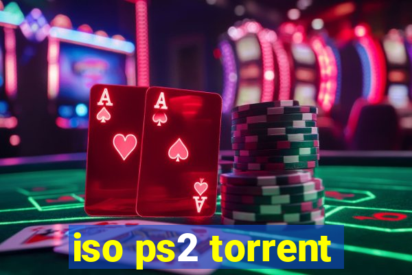 iso ps2 torrent