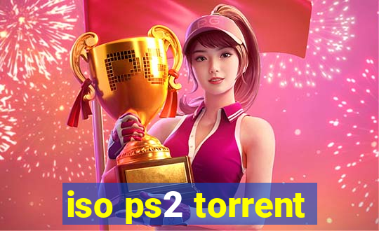 iso ps2 torrent