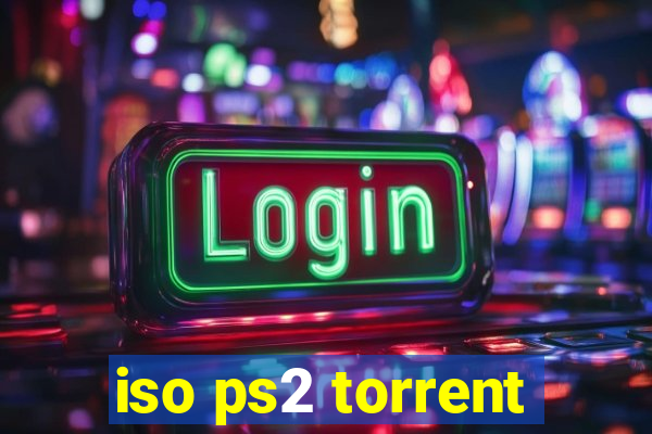 iso ps2 torrent