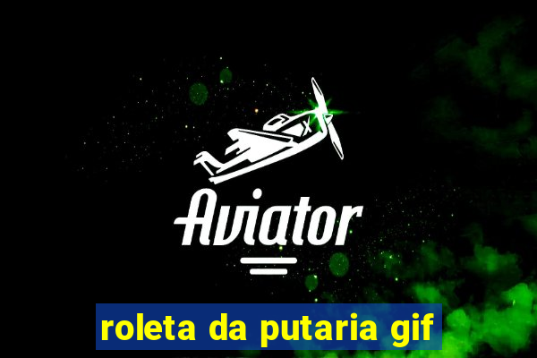 roleta da putaria gif