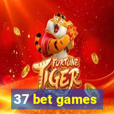 37 bet games