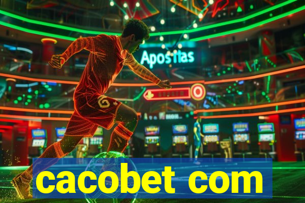 cacobet com